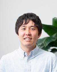 株式会社バイオーム 代表取締役 藤木氏