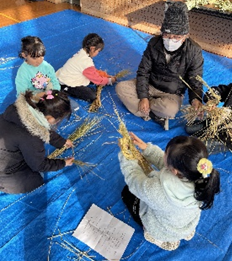 本庄小学校第3回写真