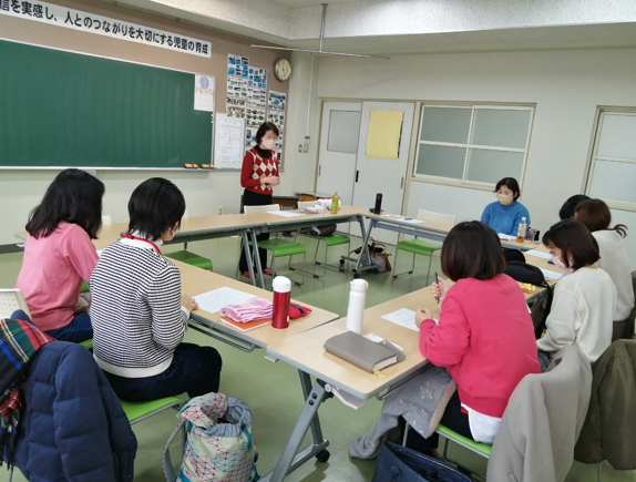 アロマハンドケア