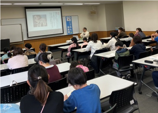 けやき台第2回写真