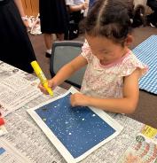 令和7年サイエンスフェスティバルの様子