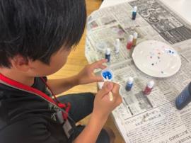 令和7年サイエンスフェスティバルの様子