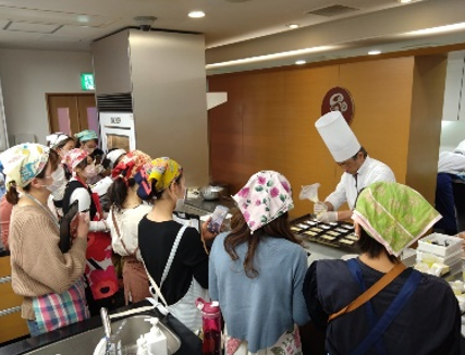 ゆりのき第2回写真