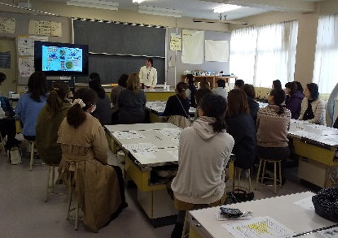 ゆりのき第3回写真