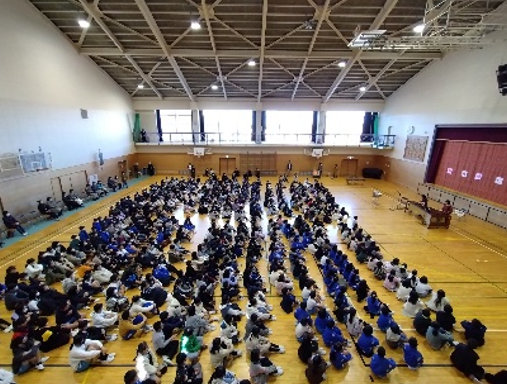 ゆりのき第4回写真