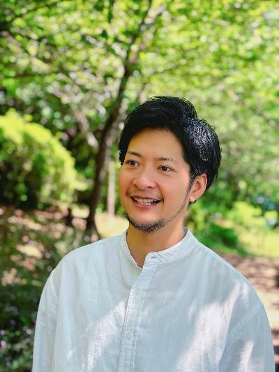 藤井 航（ふじい わたる）さん（LGBTQ スピーカー、公認心理師）