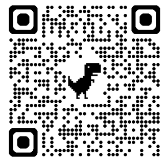 （二次元バーコード）チョイソコさんだ予約サイト