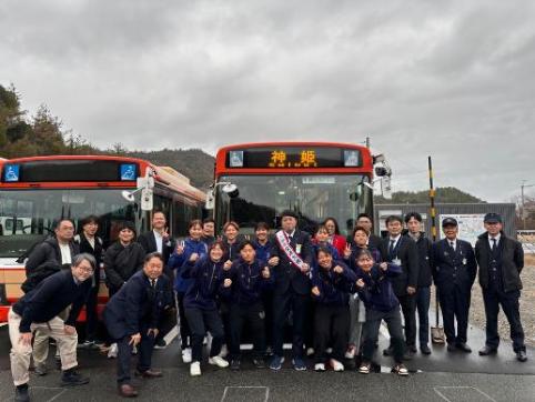 魅力体験会の写真1