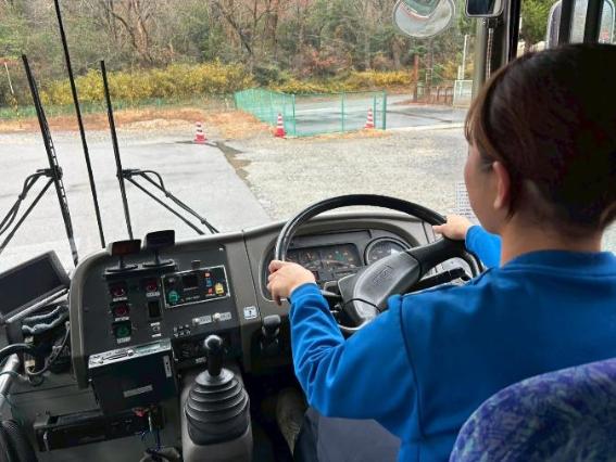 魅力体験会の写真2