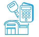 スマートロックイメージ