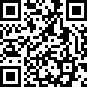 Webフォーム申し込みQRコード