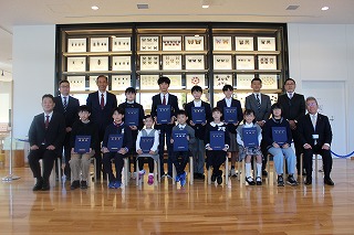 令和7年度集合写真