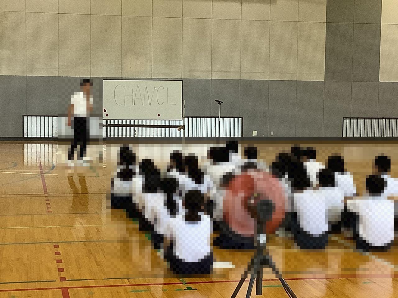 1学期終業式3