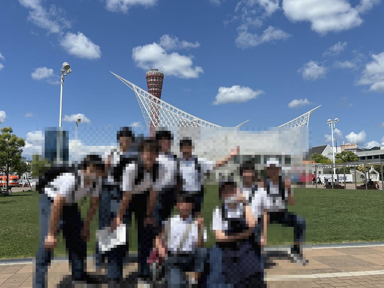 2年校外学習4