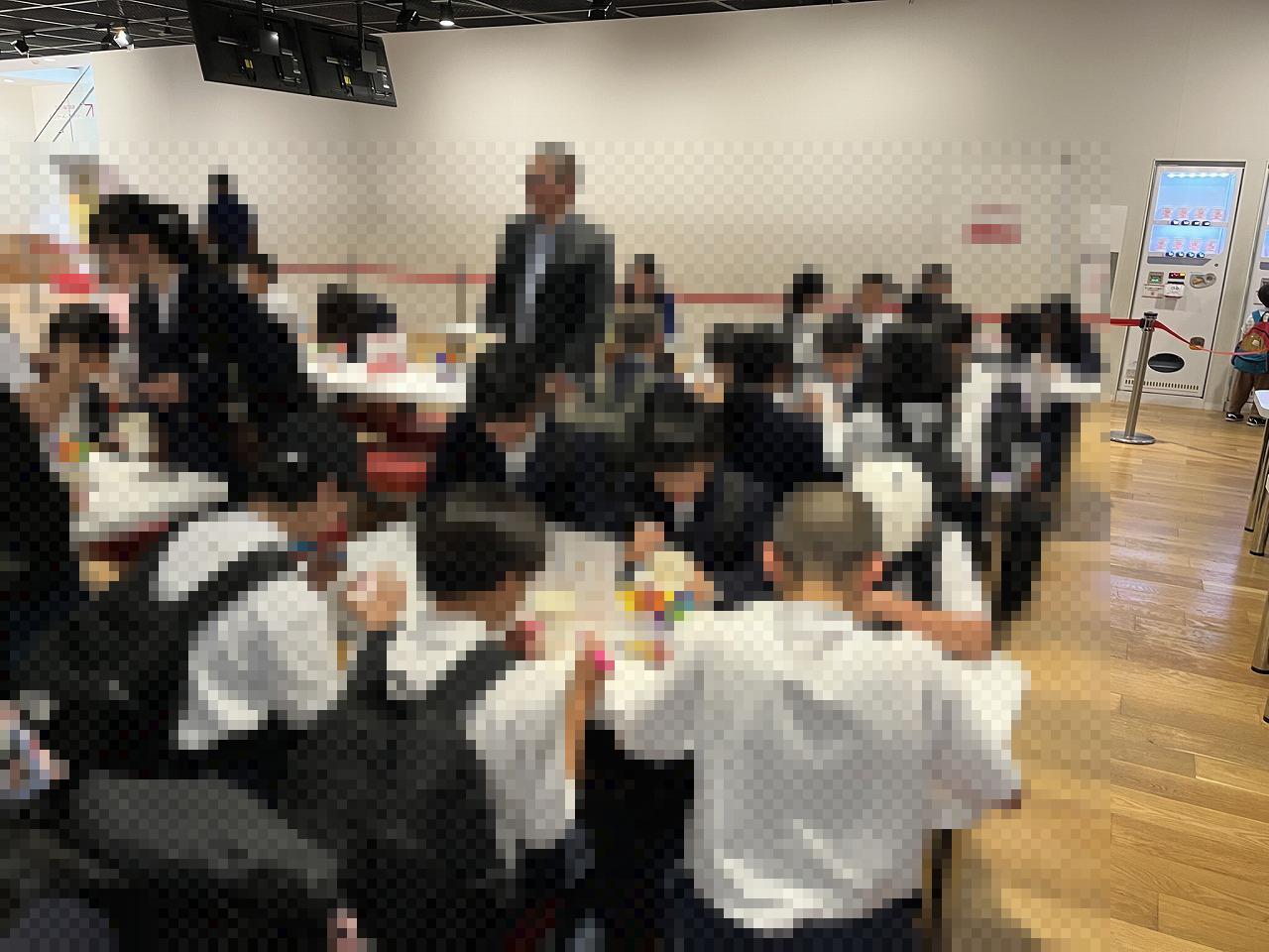 校外学習1