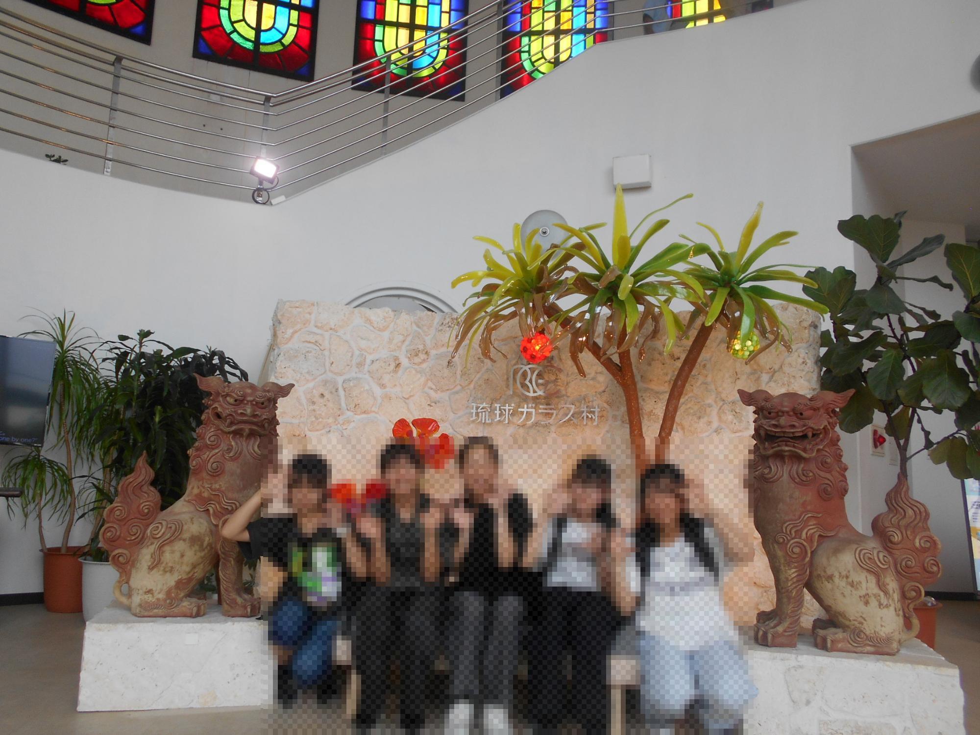 修学旅行2