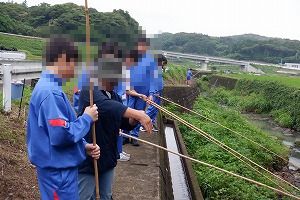 ぬ