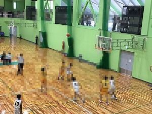 に