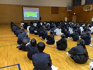 ストレスマネジメント