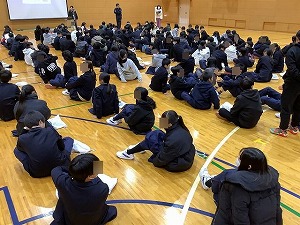 ストレスマネジメント