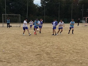 アスリート派遣授業