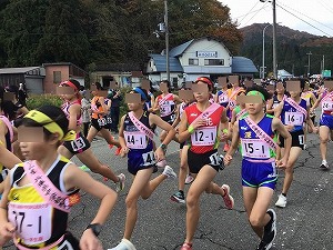 県駅伝女子