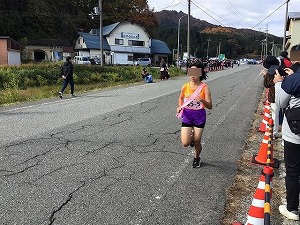 県駅伝女子