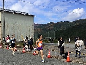 県駅伝男子