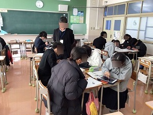 オープンスクール