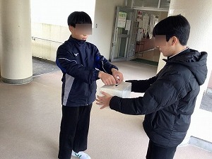 スクールミステリーバトル