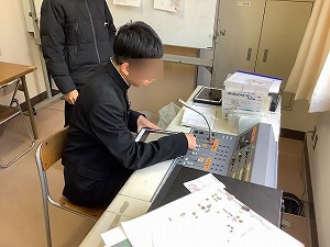 スクールミステリーバトル