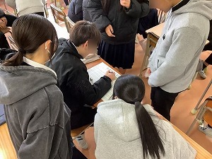 スクールミステリーバトル