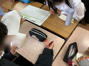 スクールミステリーバトル