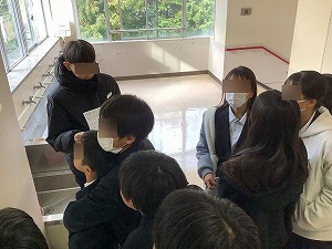 スクールミステリーバトル