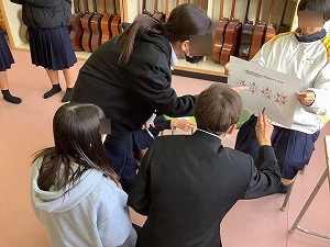 スクールミステリーバトル