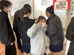 スクールミステリーバトル