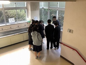 スクールミステリーバトル