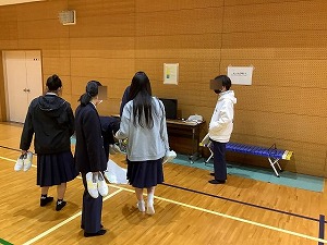 スクールミステリーバトル