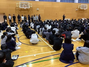 スクールミステリーバトル