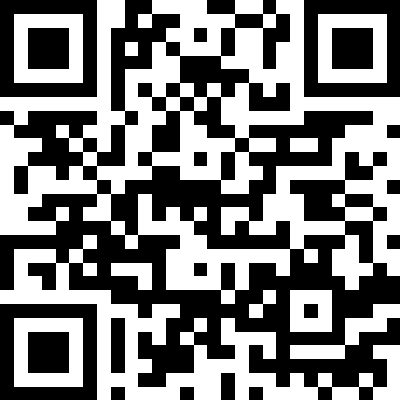 令和8年度交通安全教室申し込みフォーム2次元コード