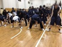 れ
