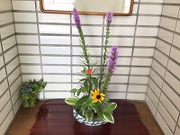 は