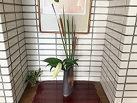 は