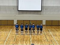 部活動紹介女子テニス