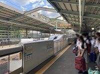 新幹線6