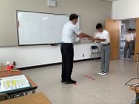f