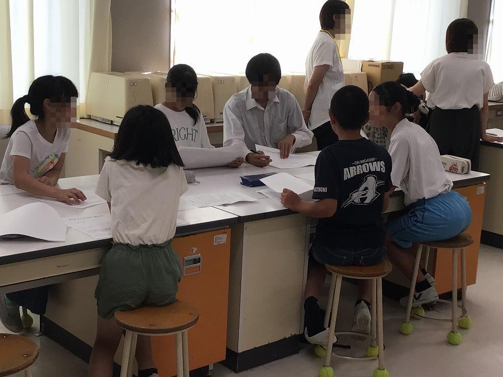 児童生徒交流会3