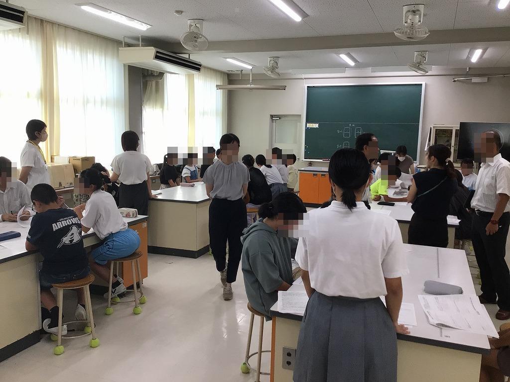 児童生徒交流会4