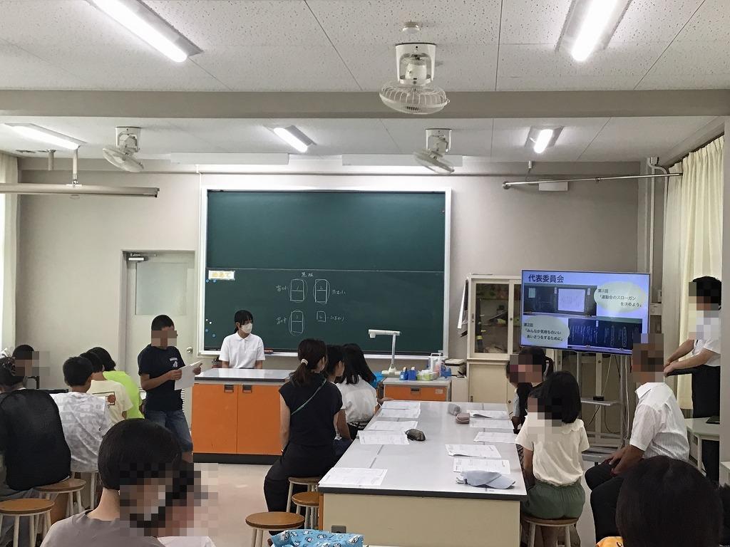 児童生徒交流会3