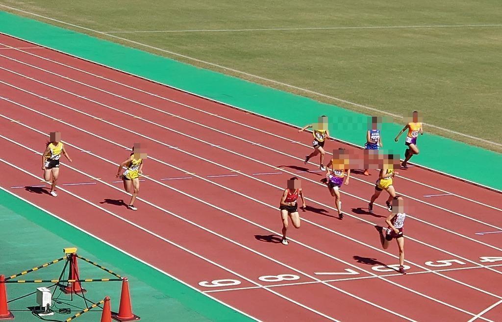 陸上競技1